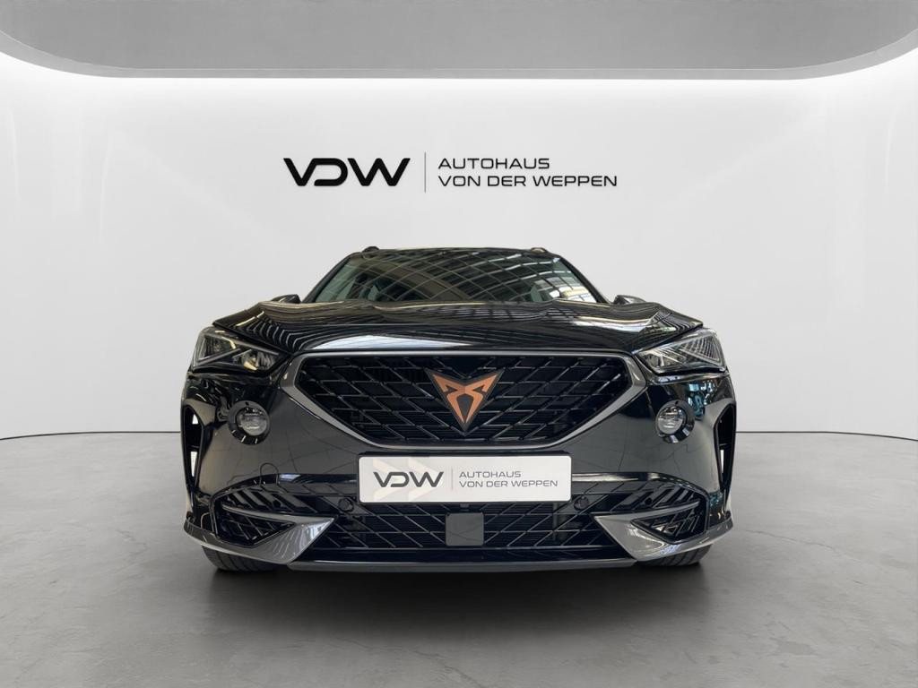 Cupra Formentor 1.5 TSI