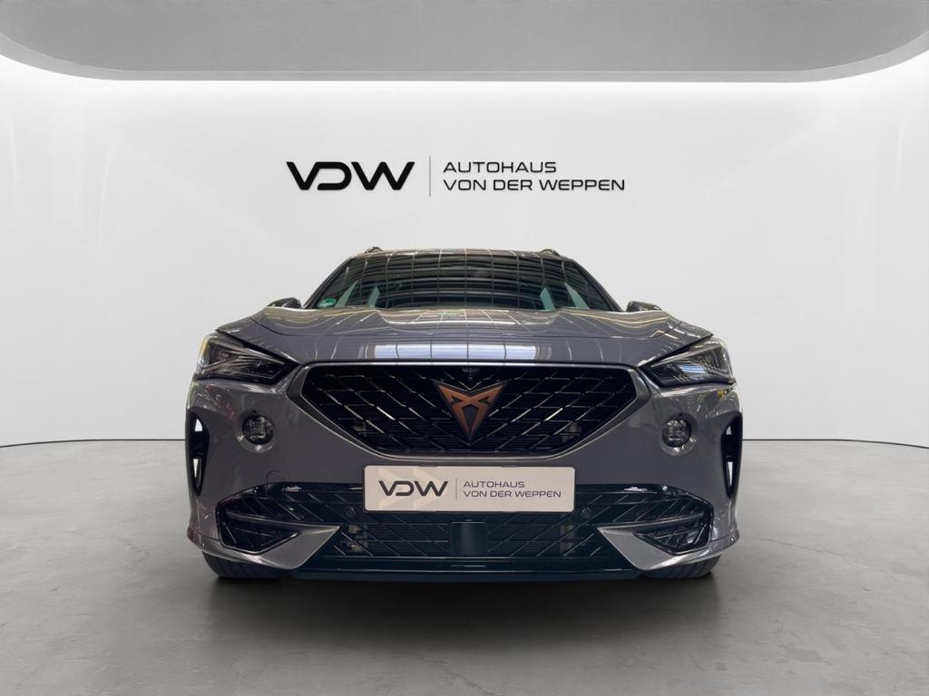 Cupra Formentor 4Drive VZ