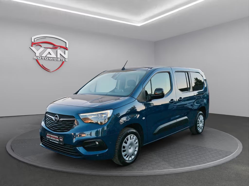 Opel Combo 1.5 CDTI Life