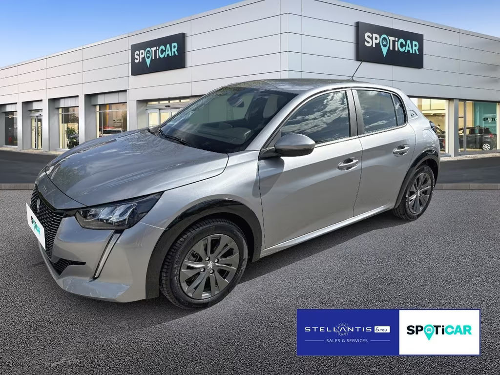 Peugeot e-208 Active Pack