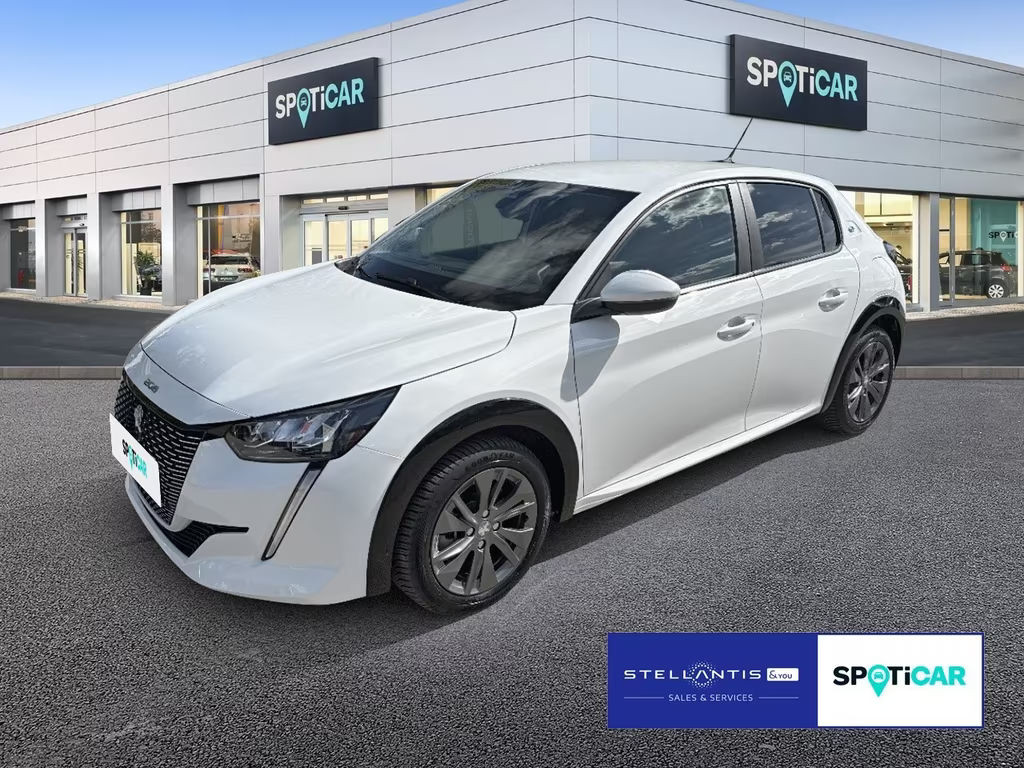 Peugeot e-208 Active Pack