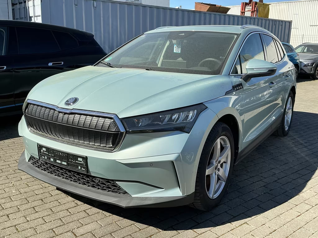 Skoda Enyaq iV iV 80 Loft