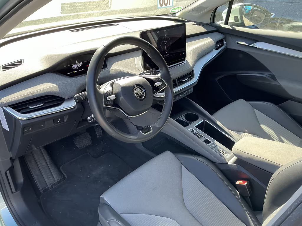 Skoda Enyaq iV