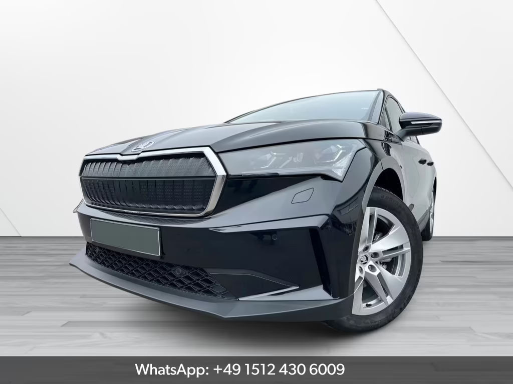 Skoda Enyaq iV Navi RFK