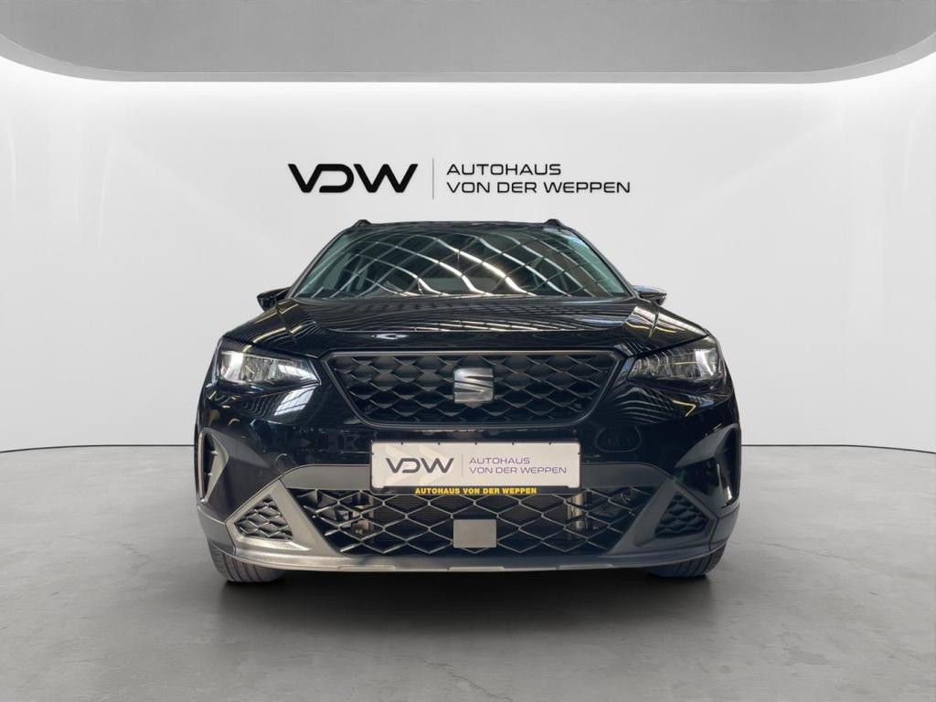 Seat Arona Style 1.0 TSI