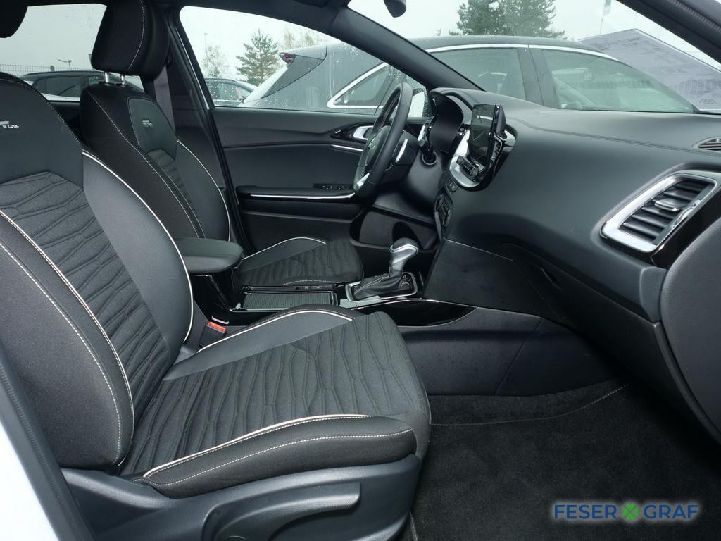 Kia XCeed GT-Line
