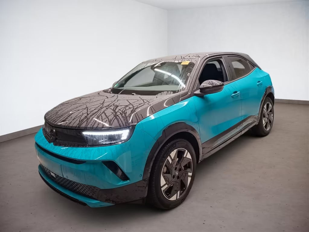 Opel Mokka Grand Sport Mokka-e GS-Line