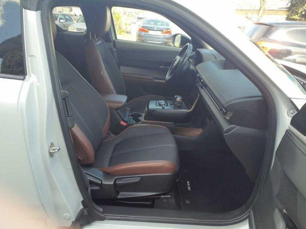 Mazda MX-30