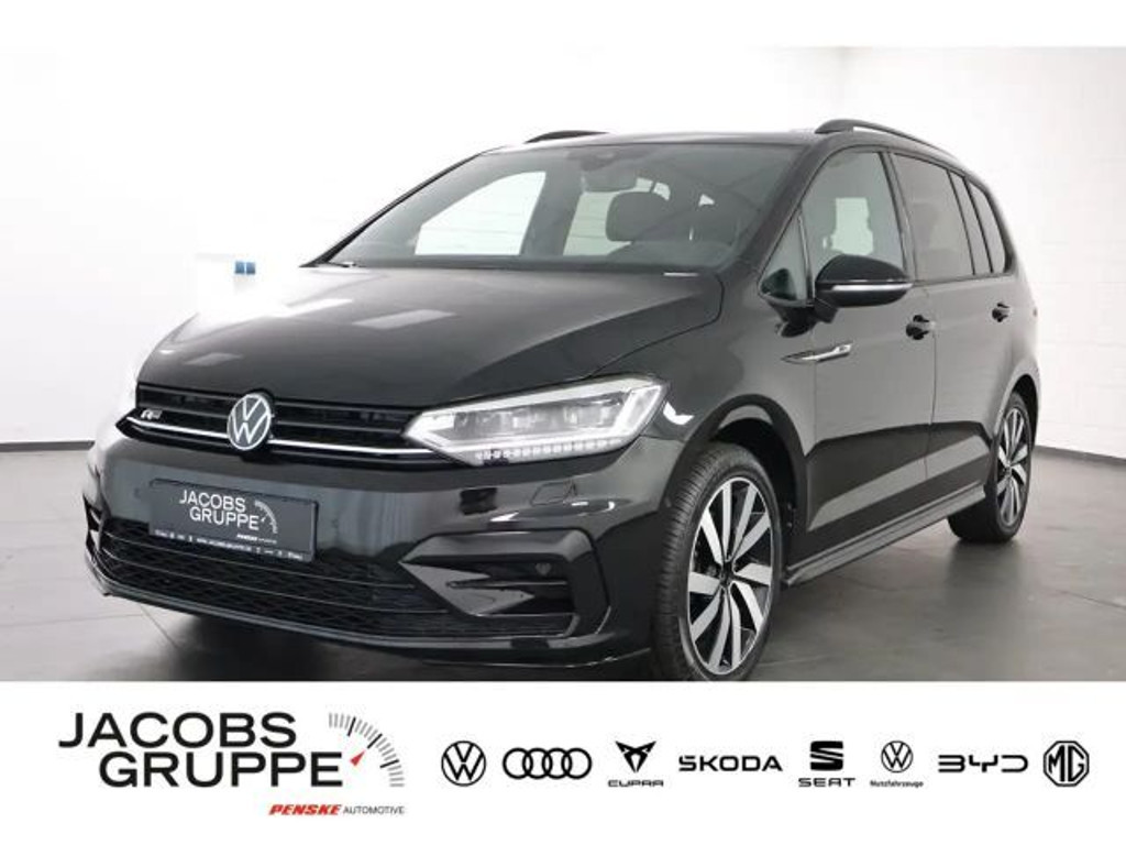 Volkswagen Touran DSG R-Line 1.5 TSI