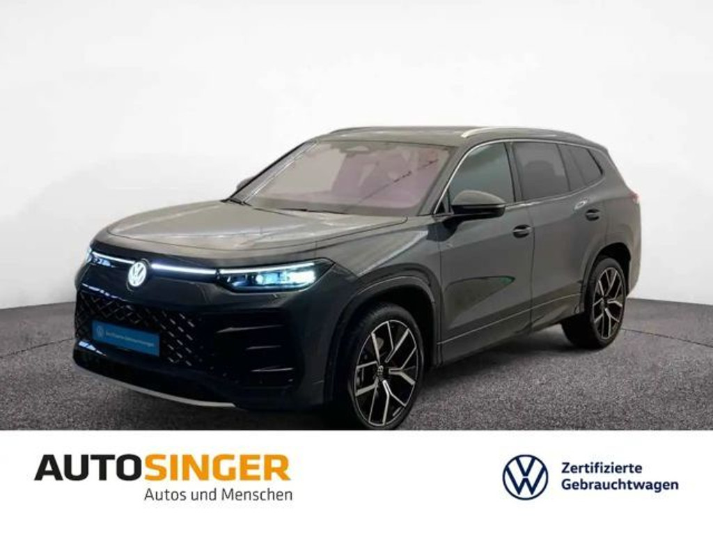 Volkswagen Tayron R-Line