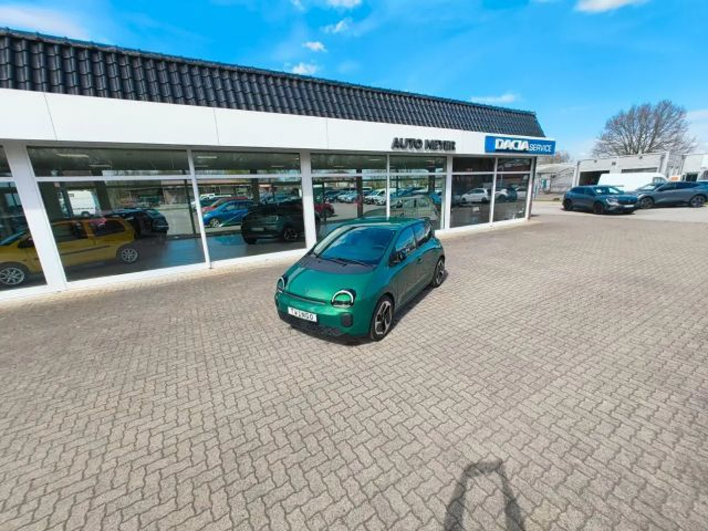 Renault Twingo