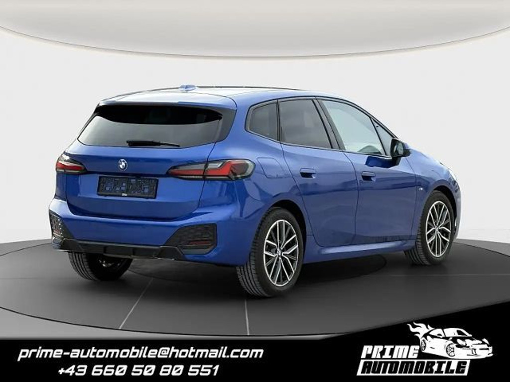 BMW 2 Serie