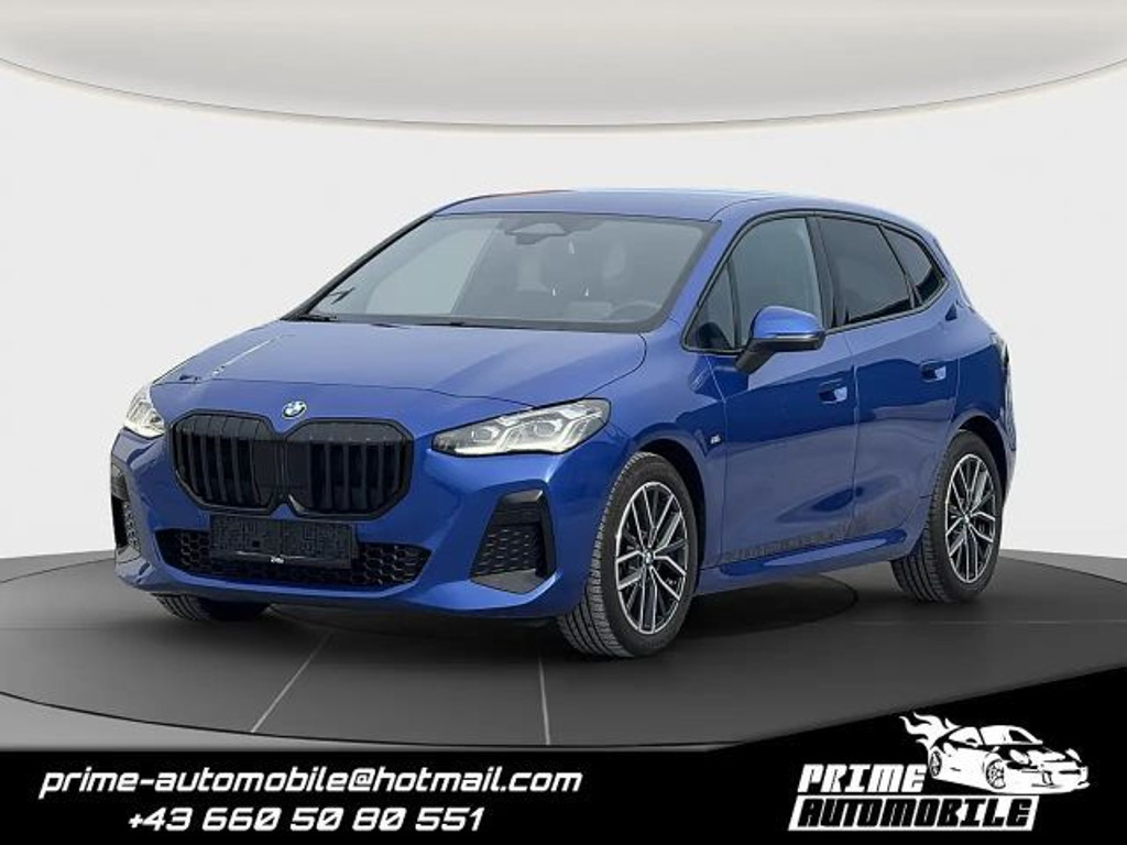 BMW 2 Serie