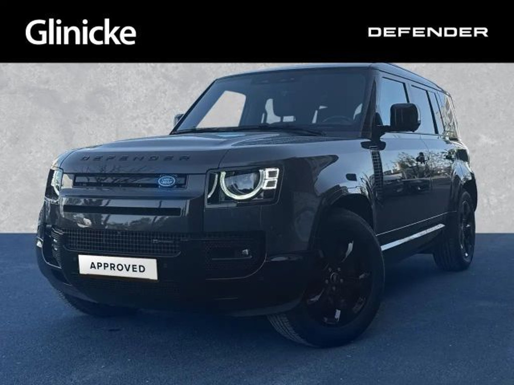 Land Rover Defender Dynamic HSE D300 AWD 110