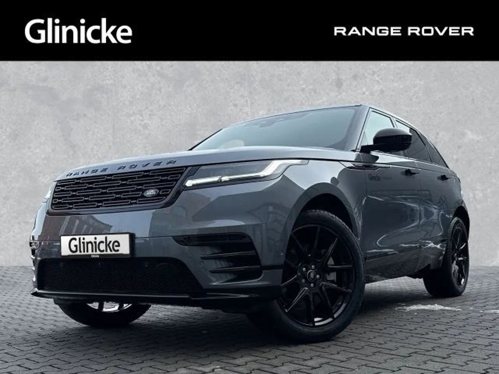 Land Rover Range Rover Velar Dynamic SE P400e