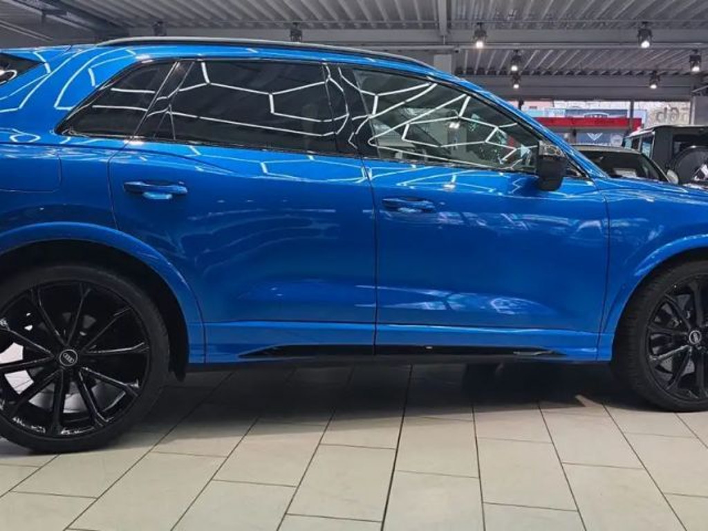 Audi RS Q3
