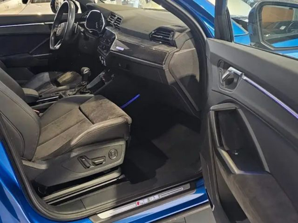 Audi RS Q3