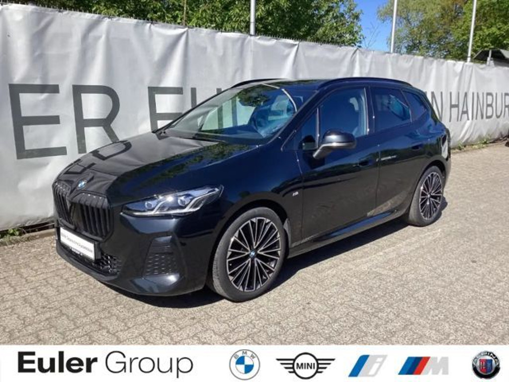 BMW 2 Serie 223 M-Sport Active Tourer 223i