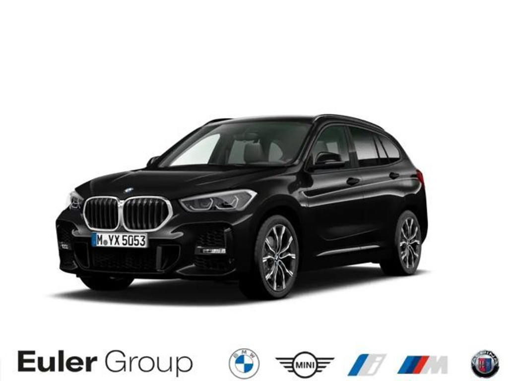 BMW X1 M-Sport sDrive18i