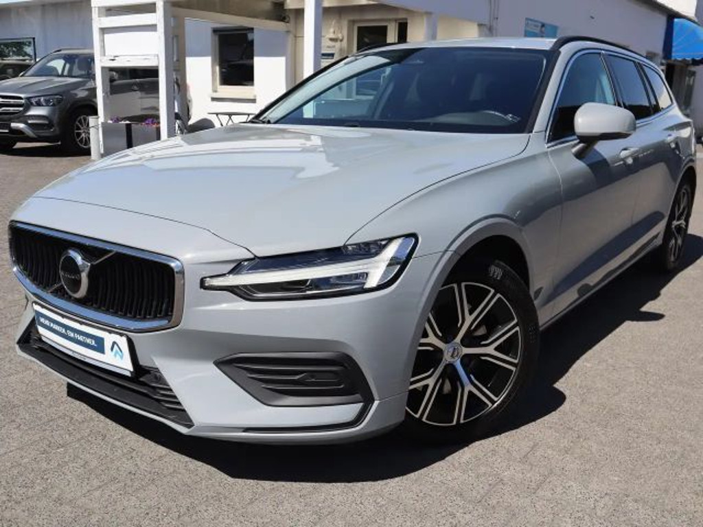 Volvo V60 Core