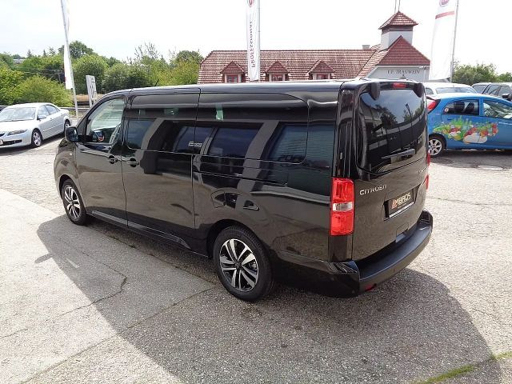 Citroën Spacetourer