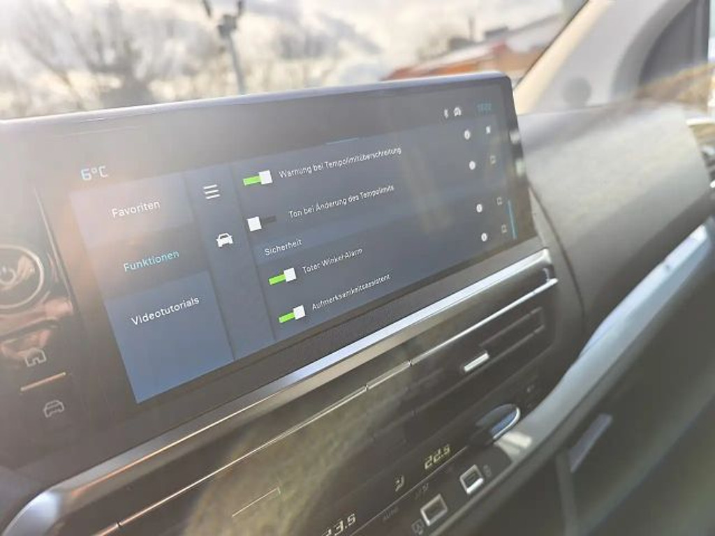 Citroën Spacetourer