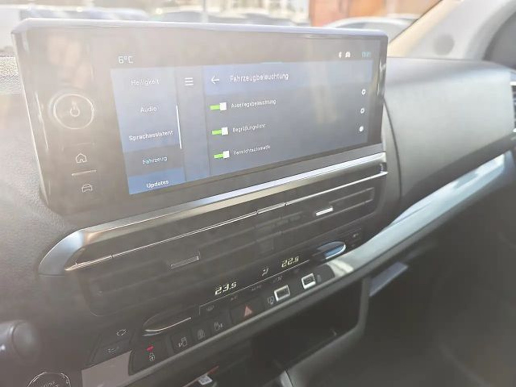Citroën Spacetourer