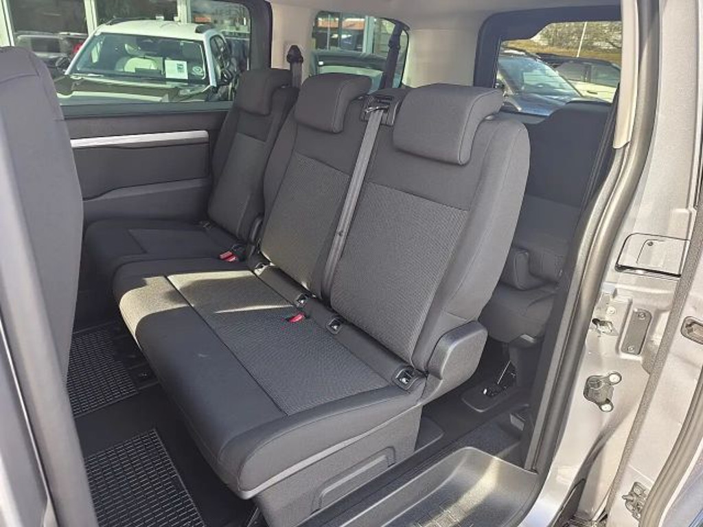 Citroën Spacetourer
