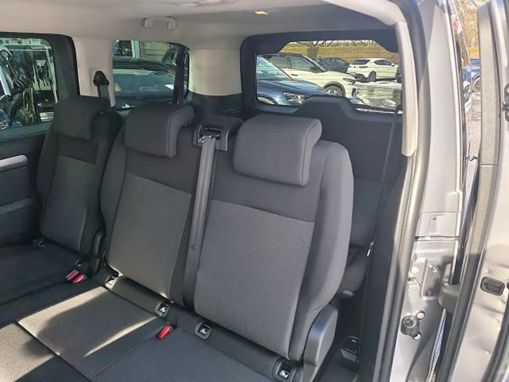 Citroën Spacetourer