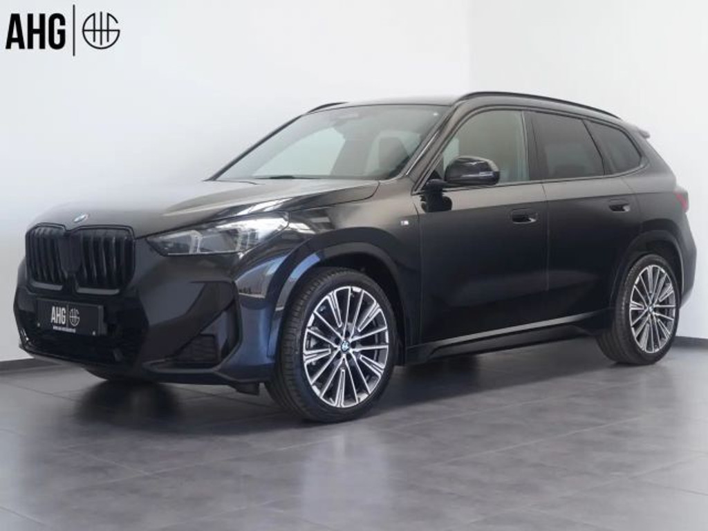 BMW X1 M-Sport xDrive