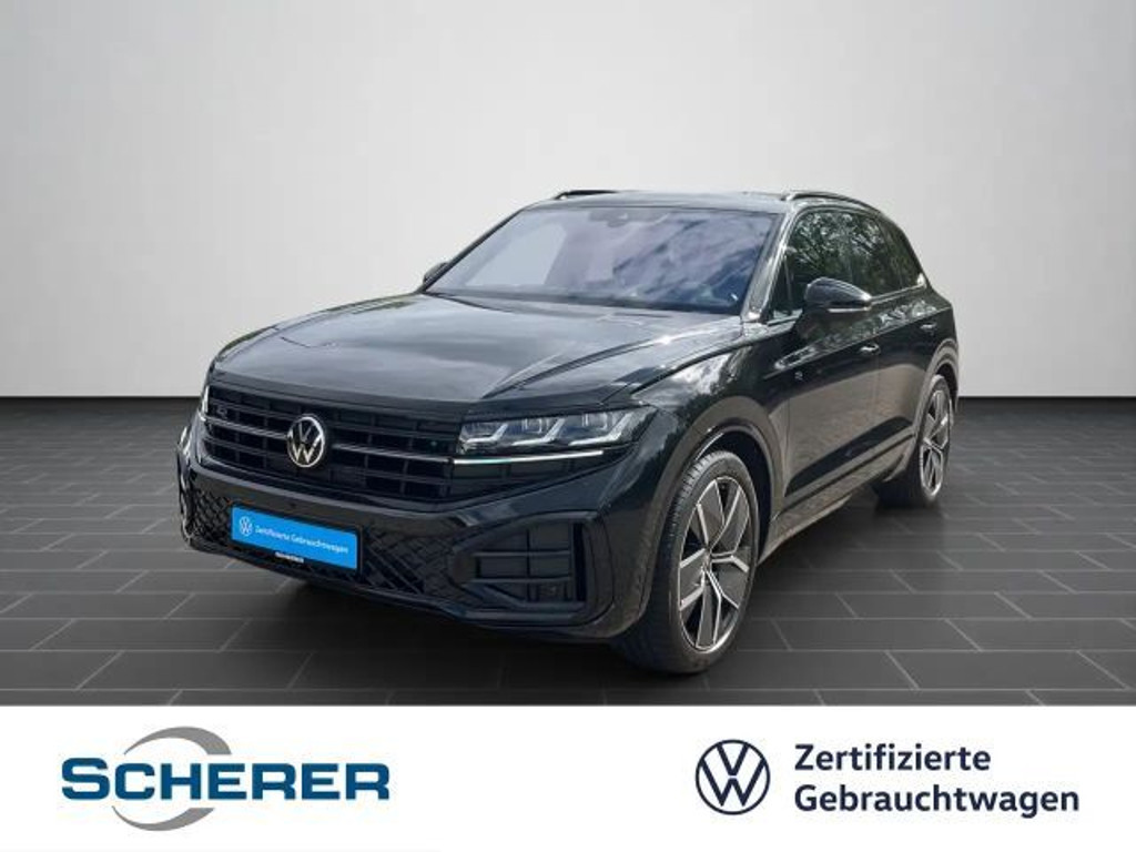 Volkswagen Touareg R-Line 3.0 V6 TSI 3.0 V6 TDI
