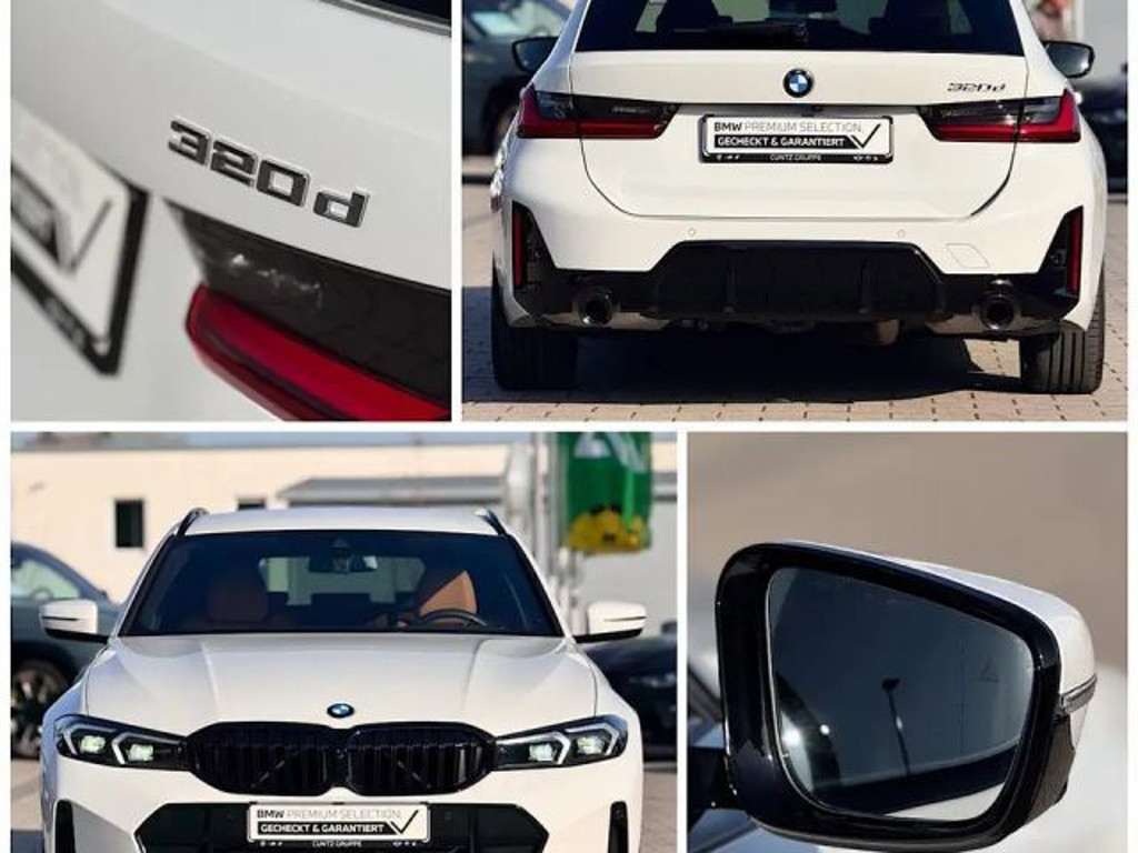 BMW 3 Serie