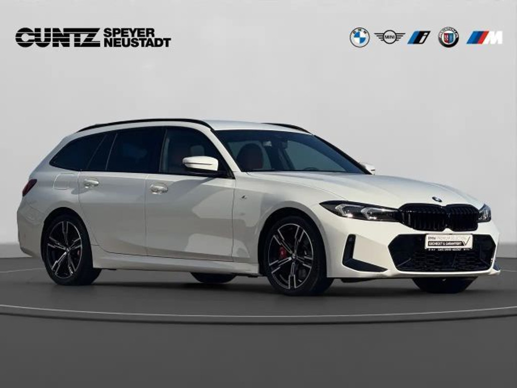 BMW 3 Serie