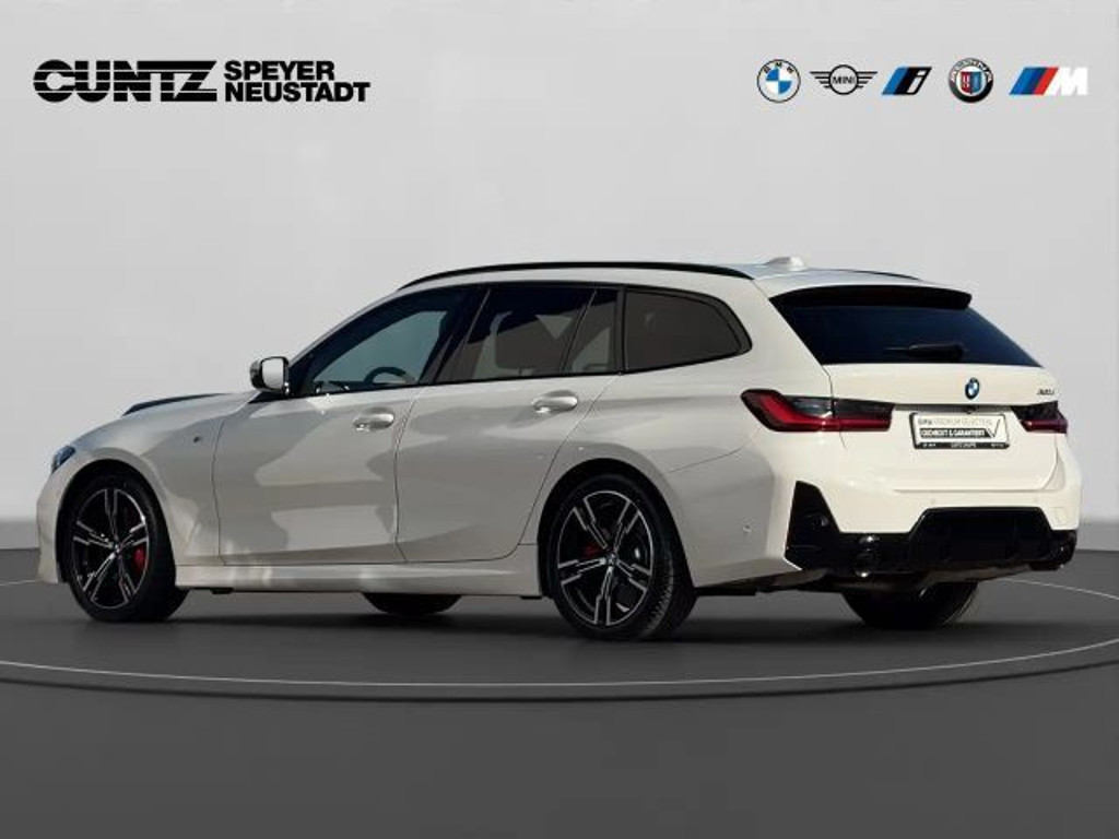 BMW 3 Serie