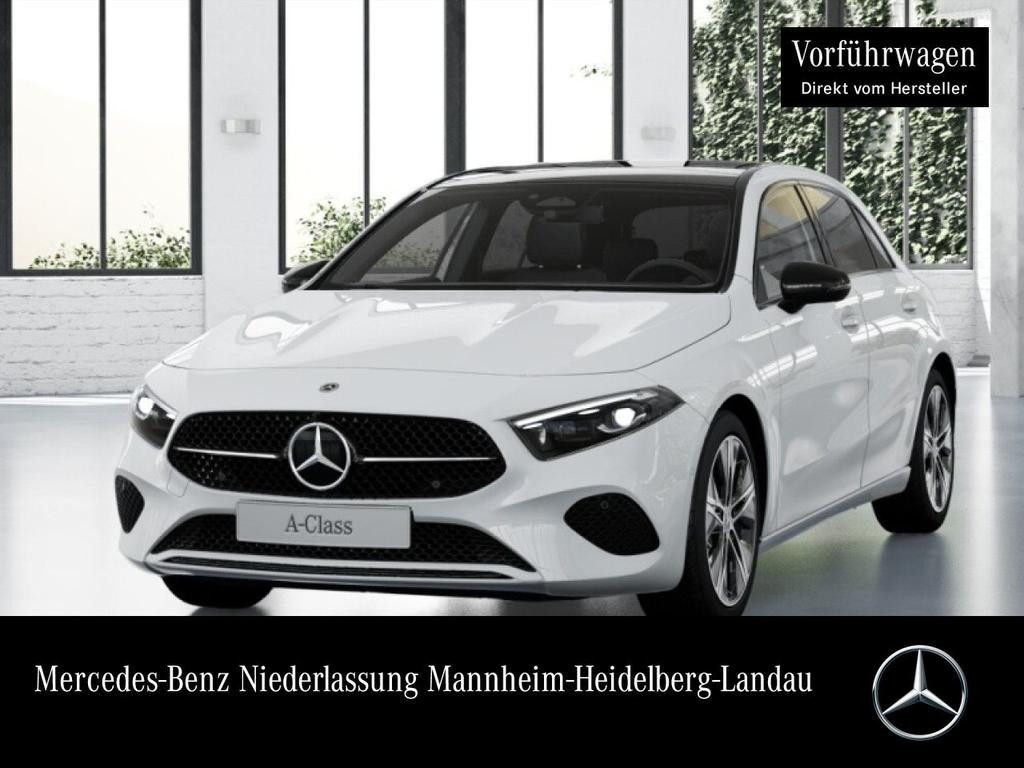 Mercedes-Benz A-Klasse A 180 Progressive