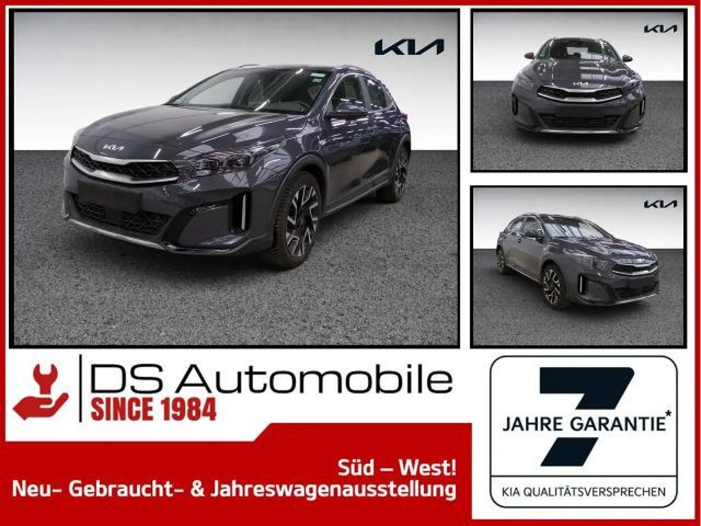 Kia XCeed DynamicPlusLine GDi Plus Pack Vision