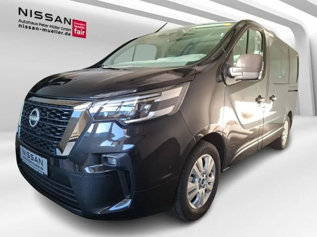 Nissan Primastar Tekna L1H1 dCi 170