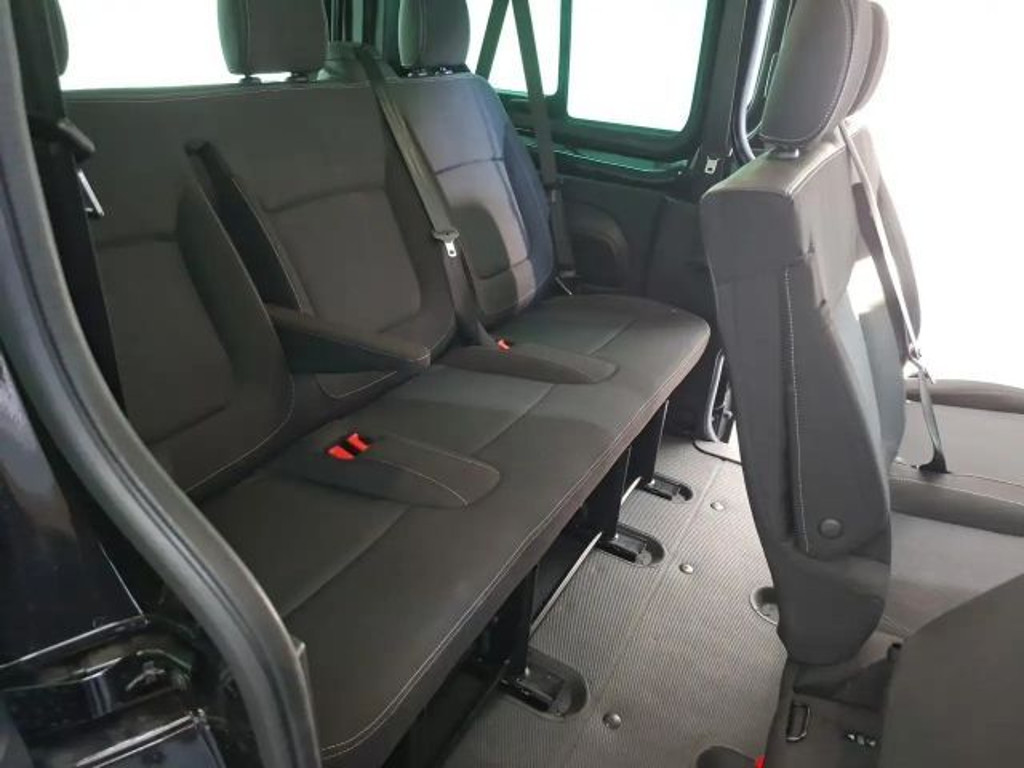 Nissan Primastar