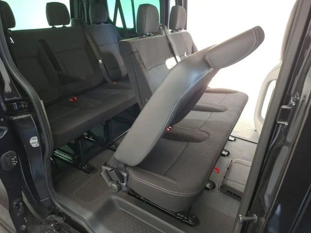 Nissan Primastar