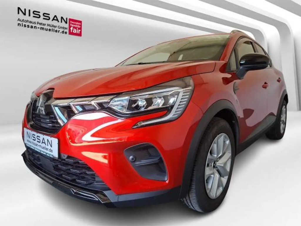 Mitsubishi ASX 1.3 T Plus Mild Hybrid