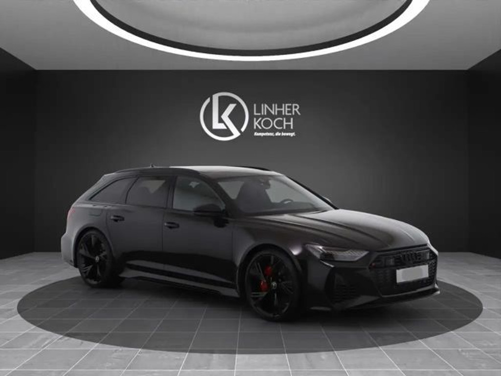Audi RS6