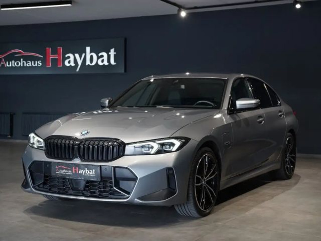 BMW 3 Serie