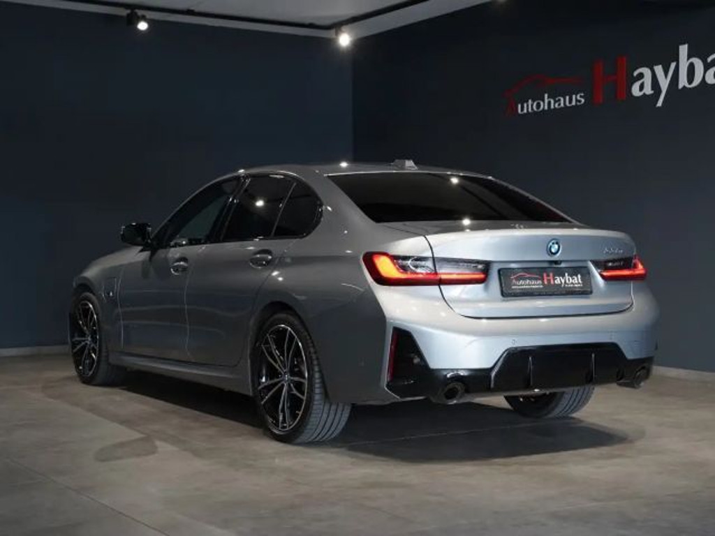 BMW 3 Serie