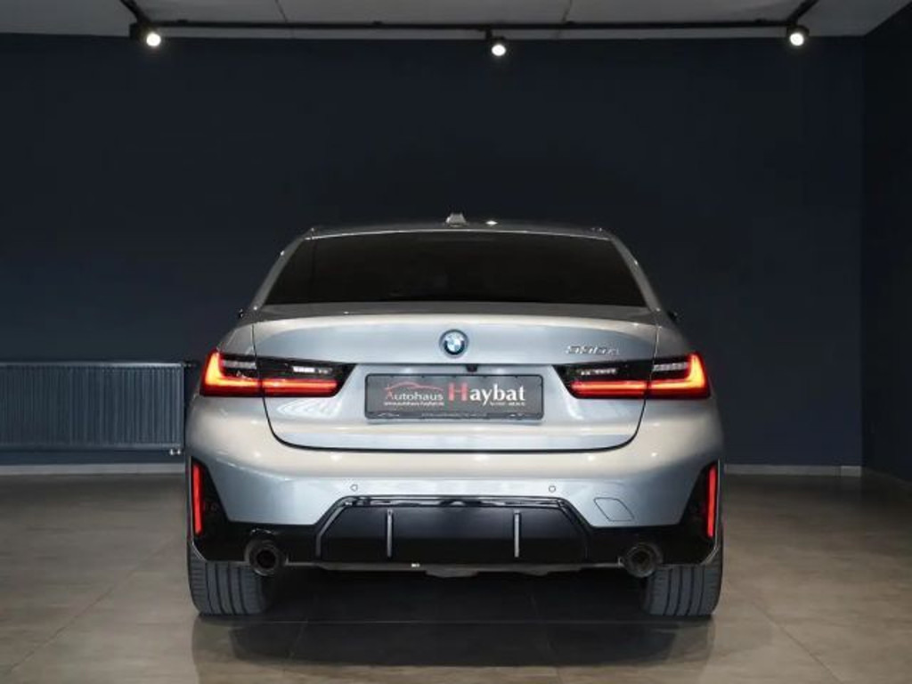 BMW 3 Serie
