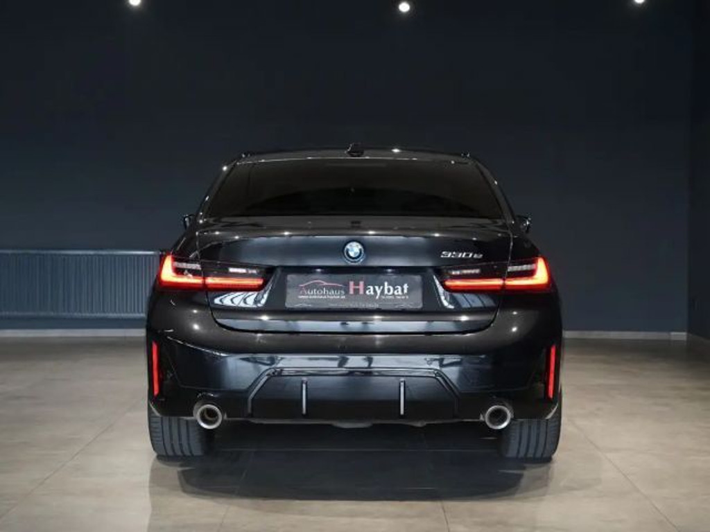 BMW 3 Serie