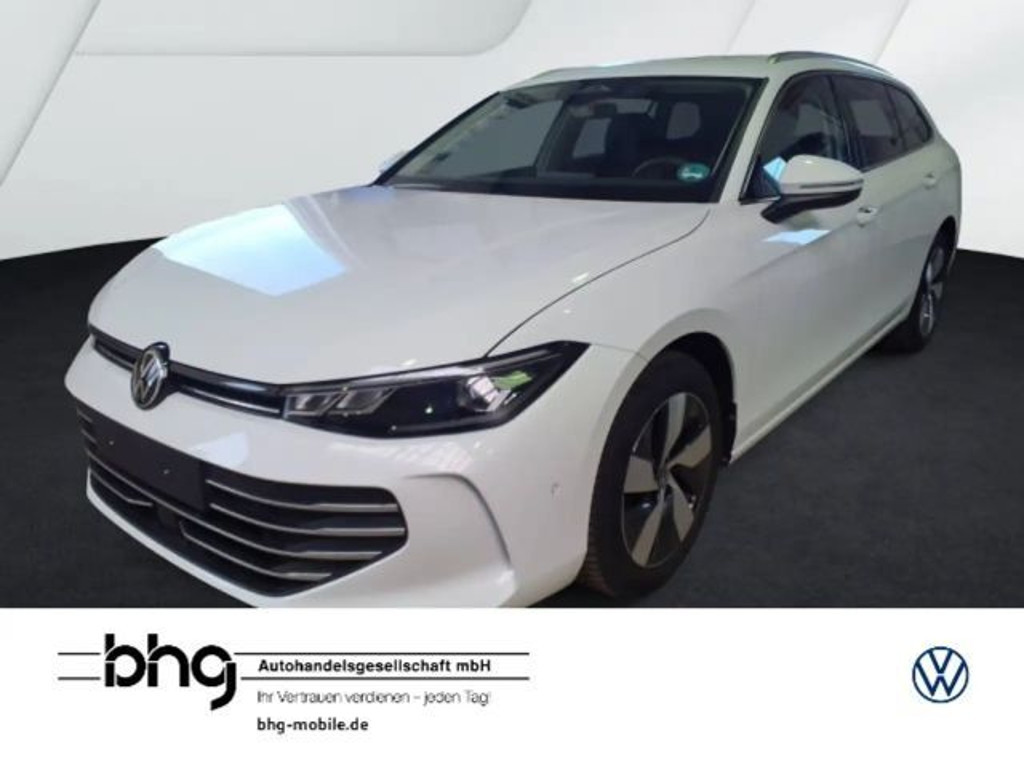 Volkswagen Passat Business DSG Variant IQ.Drive 1.5 eTSI