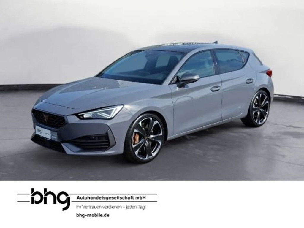 Cupra Leon DSG VZ