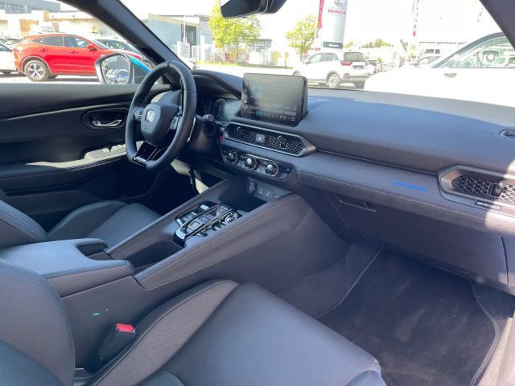 Honda Prelude