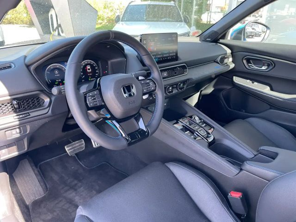 Honda Prelude