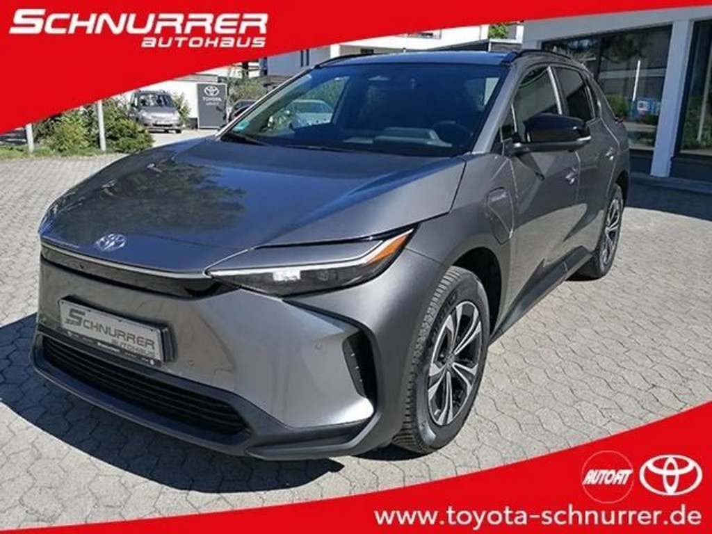 Toyota bZ4X Comfort 4x2